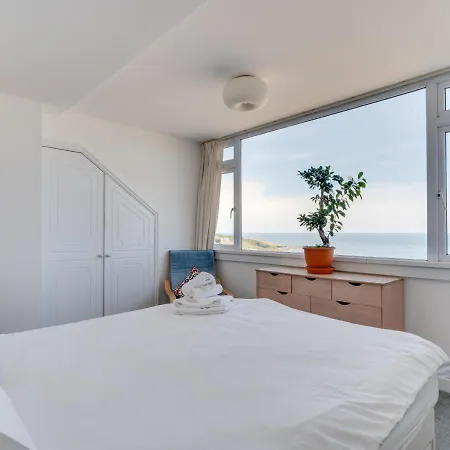 Holiday home 12 Channel View St Ives (Cornwall)